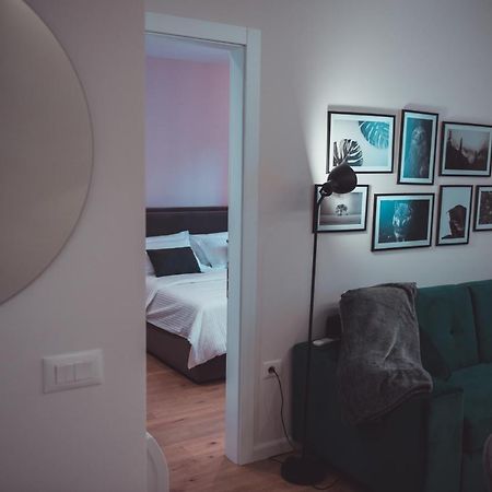 Tam Skanderbeg Square City Center Apartment No2 Tirana Exterior photo
