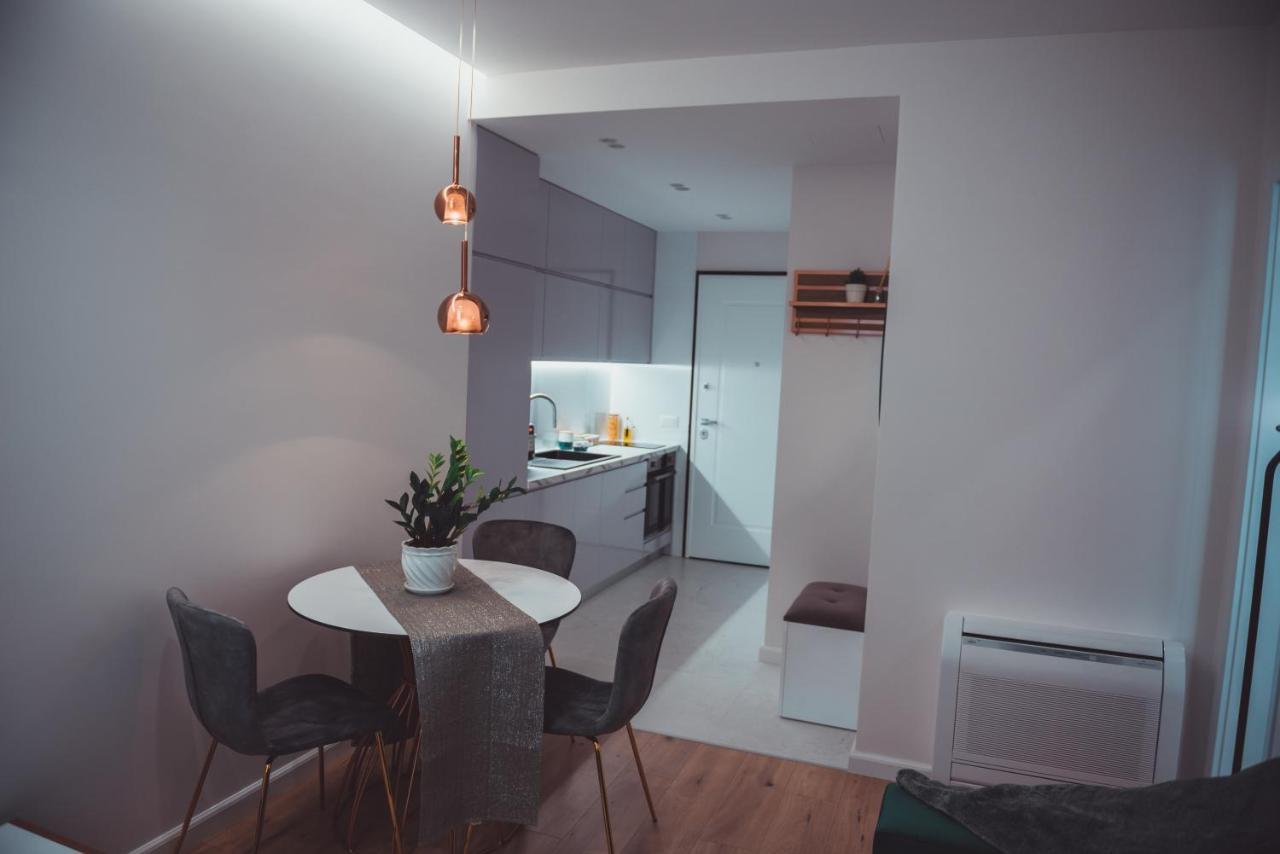 Tam Skanderbeg Square City Center Apartment No2 Tirana Exterior photo